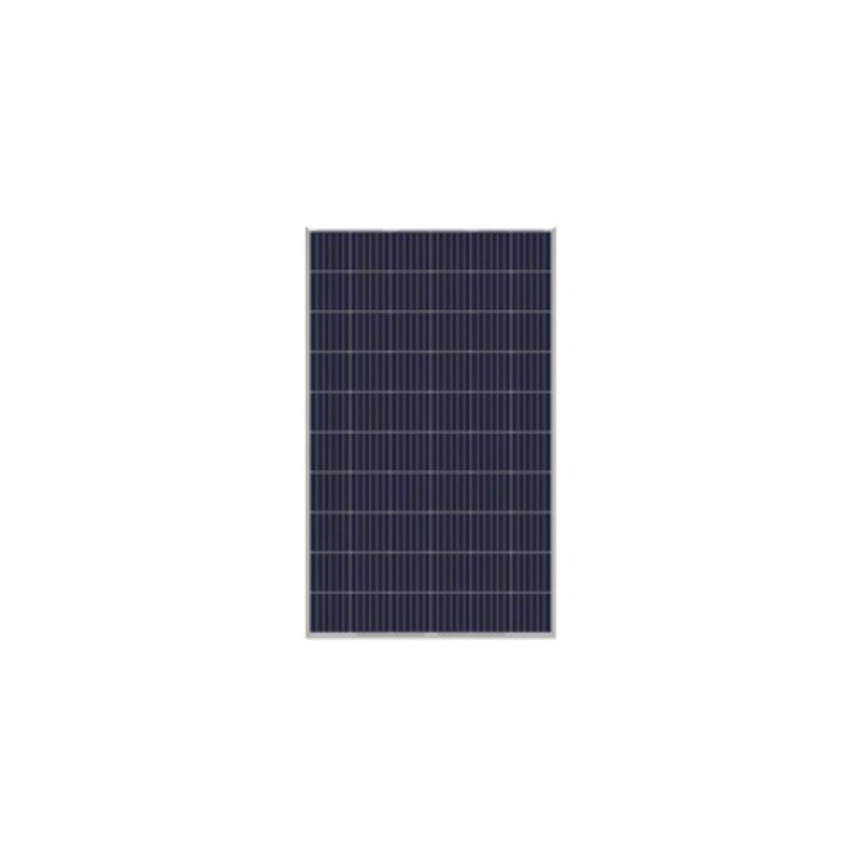 پنل خورشیدی 280 وات پلی کریستال مدل YL280P-29b یینگلی Yingli