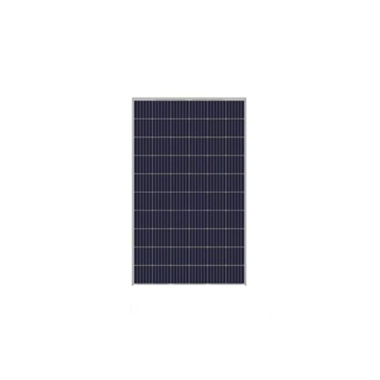 پنل خورشیدی 300 وات پلی کریستال مدل YL300P-29b یینگلی Yingli