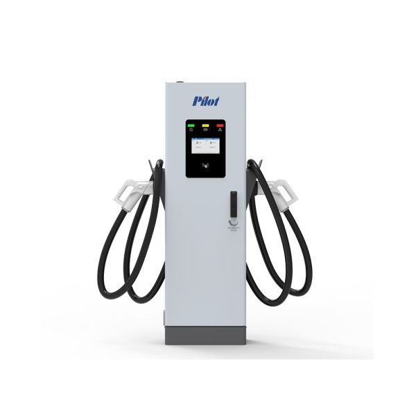 شارژر فوق سریع خودروهای برقی مدل PEVC3302E پایلوت Pilot