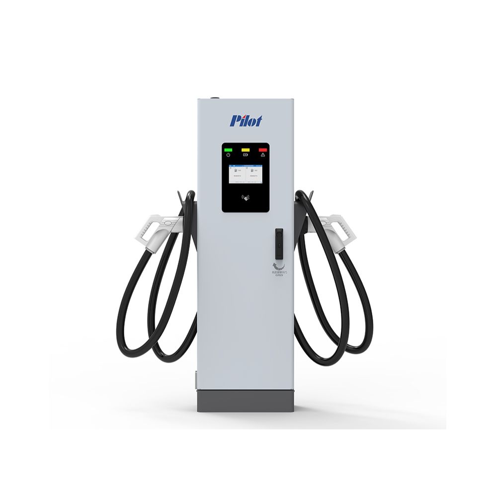 شارژر فوق سریع خودروهای برقی مدل PEVC3302E پایلوت Pilot شارژر فوق سریع خودروهای برقی مدل PEVC3302E پایلوت Pilot