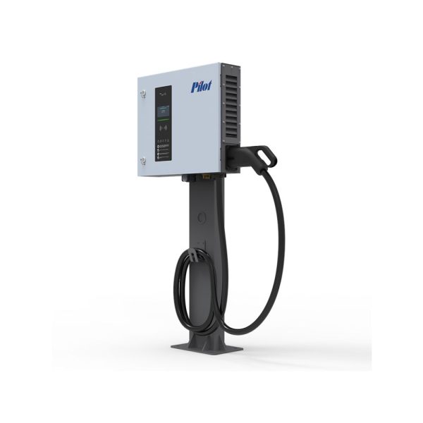 شارژر DC خودروهای برقی مدل PEVC3401E پایلوت Pilot