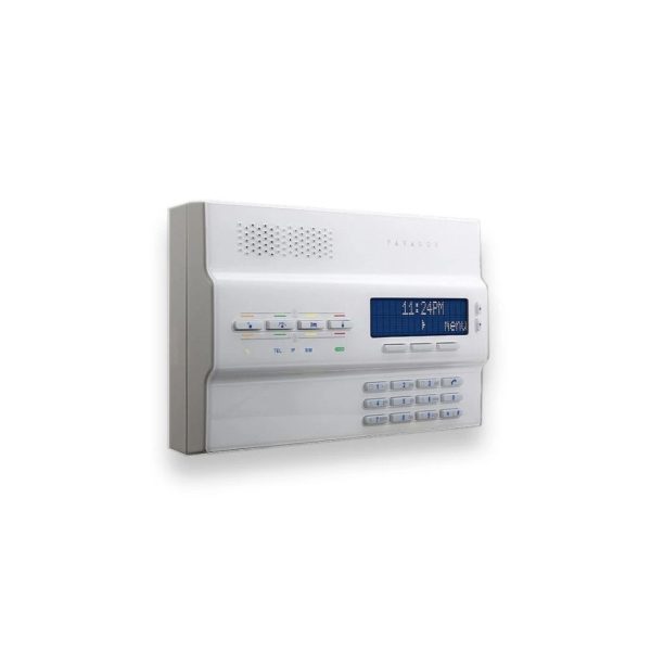 دزدگیر اماکن مدل MG6250 پارادوکس Paradox