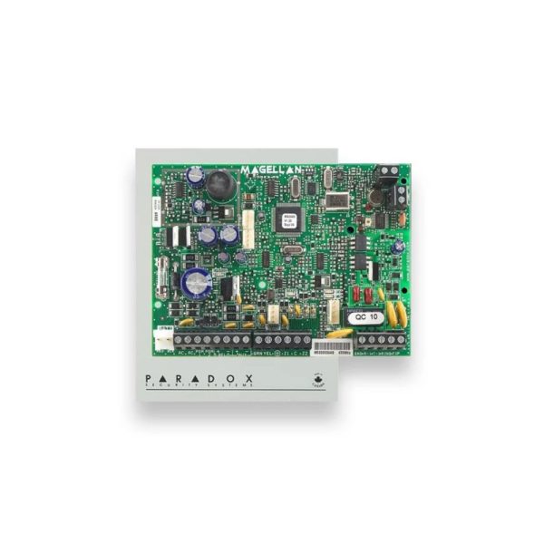 کنترل پنل بی سیم مدل MG5000 پارادوکس Paradox