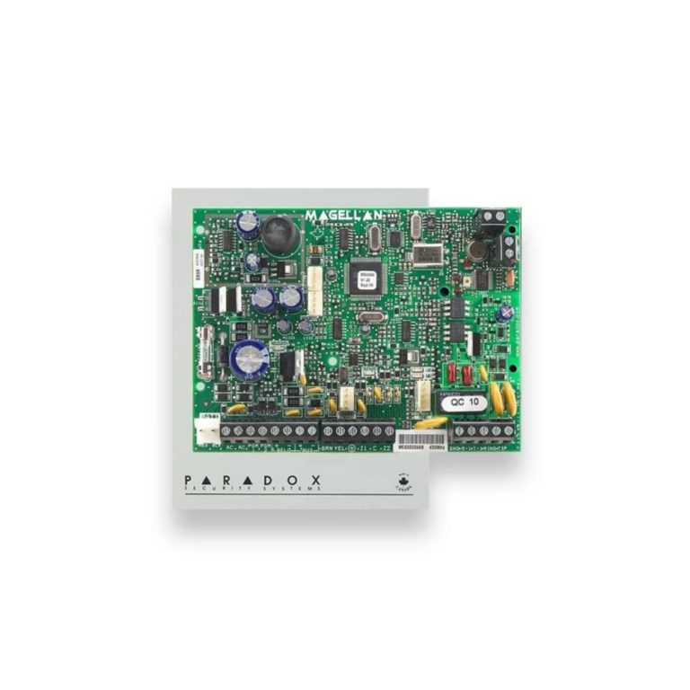 کنترل پنل بی سیم مدل MG5000 پارادوکس Paradox