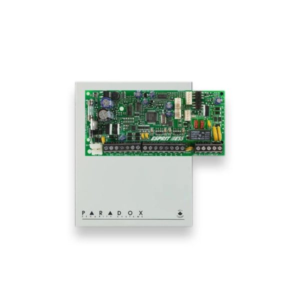 کنترل پنل 32 زون مدل SP4000 پارادوکس Paradox
