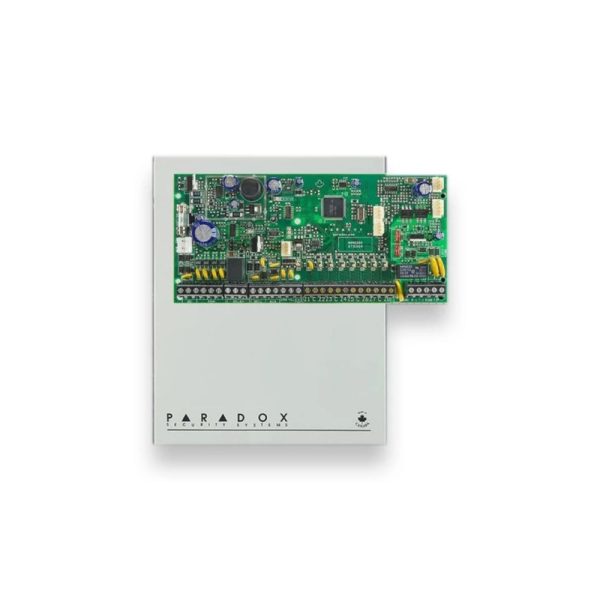 کنترل پنل 32 زون مدل SP6000 پارادوکس Paradox