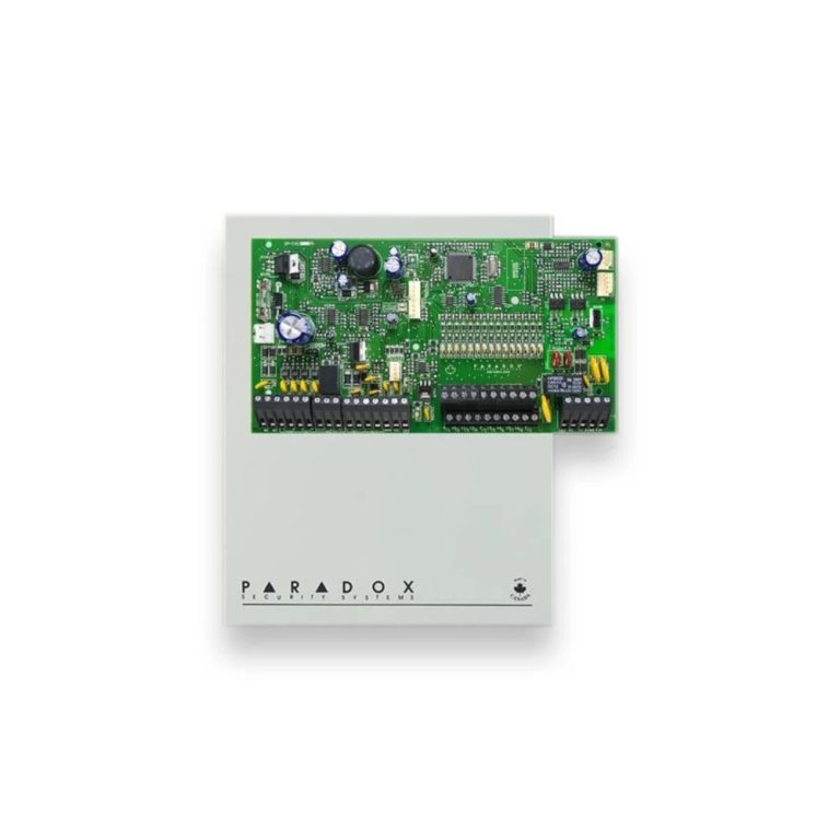 کنترل پنل 32 زون مدل SP7000 پارادوکس Paradox
