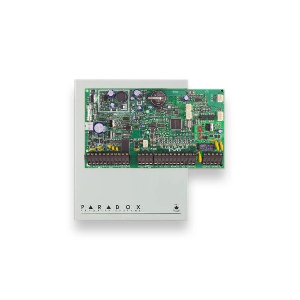 کنترل پنل 192 زون مدل EVO192 پارادوکس Paradox