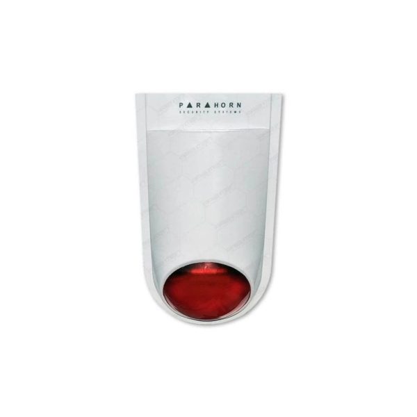 آژیر فلاشر مدل PH501 پارادوکس Paradox