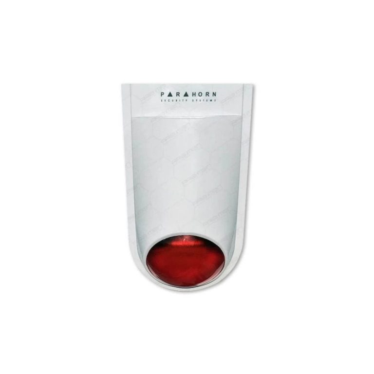 آژیر فلاشر مدل PH501 پارادوکس Paradox