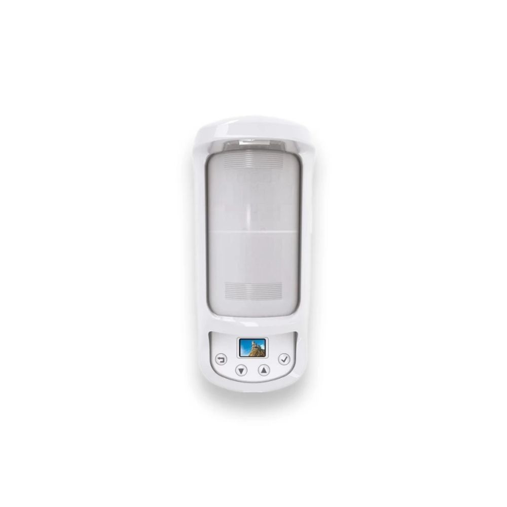 چشم اینفرارد مدل NVX80 پارادوکس Paradox چشم اینفرارد مدل NVX80 پارادوکس Paradox