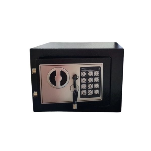 سیف باکس هتلی هوم لاک Homelock