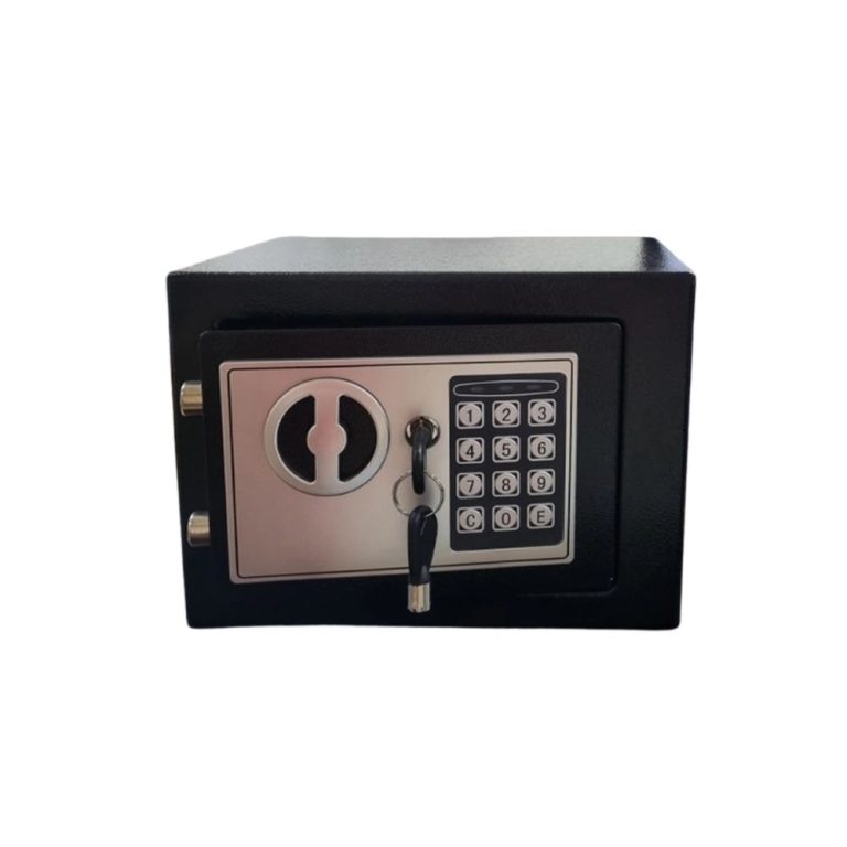 سیف باکس هتلی هوم لاک Homelock