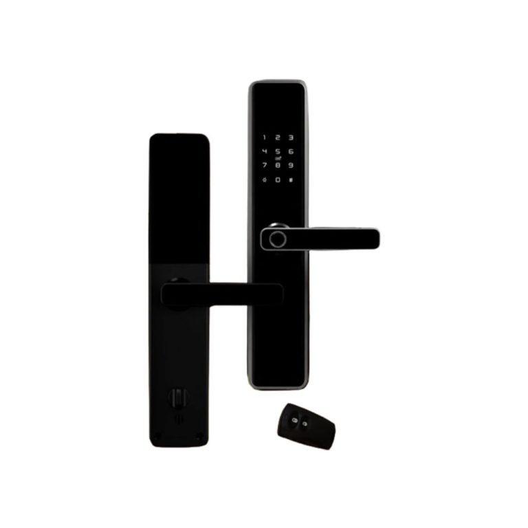دستگیره دیجیتال هوم لاک مدل E160 هوم لاک Homelock