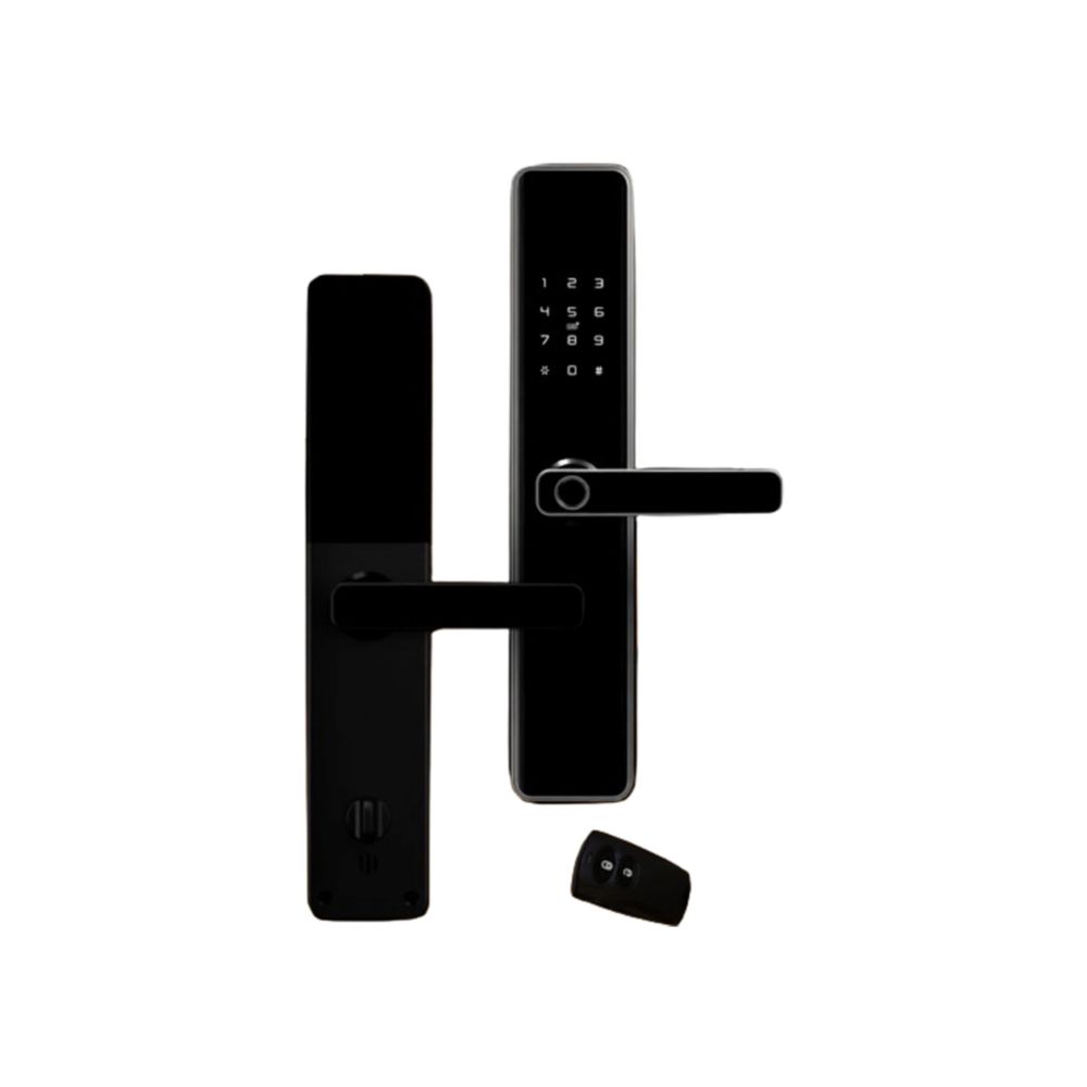 دستگیره دیجیتال هوم لاک مدل E160 هوم لاک Homelock دستگیره دیجیتال هوم لاک مدل E160 هوم لاک Homelock
