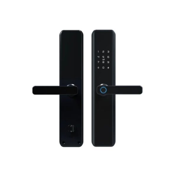 قفل دیجیتال هوم لاک مدل E150 هوم لاک Homelock