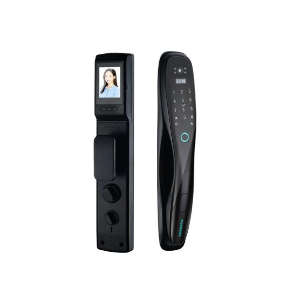 قفل هوشمند دوربین دار مدل V200 هوم لاک Homelock