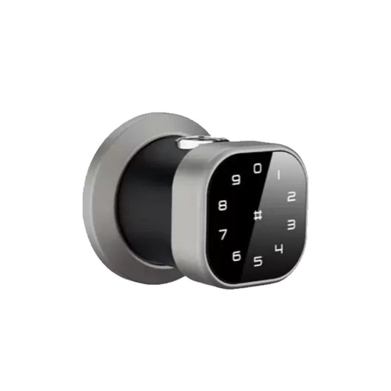 قفل هوشمند اتاق خواب مدل B220 هوم لاک Homelock