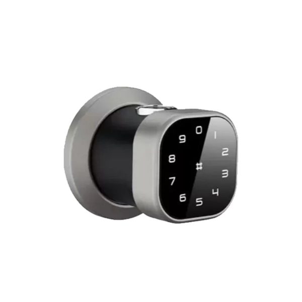 قفل هوشمند اتاق خواب مدل B220 هوم لاک Homelock