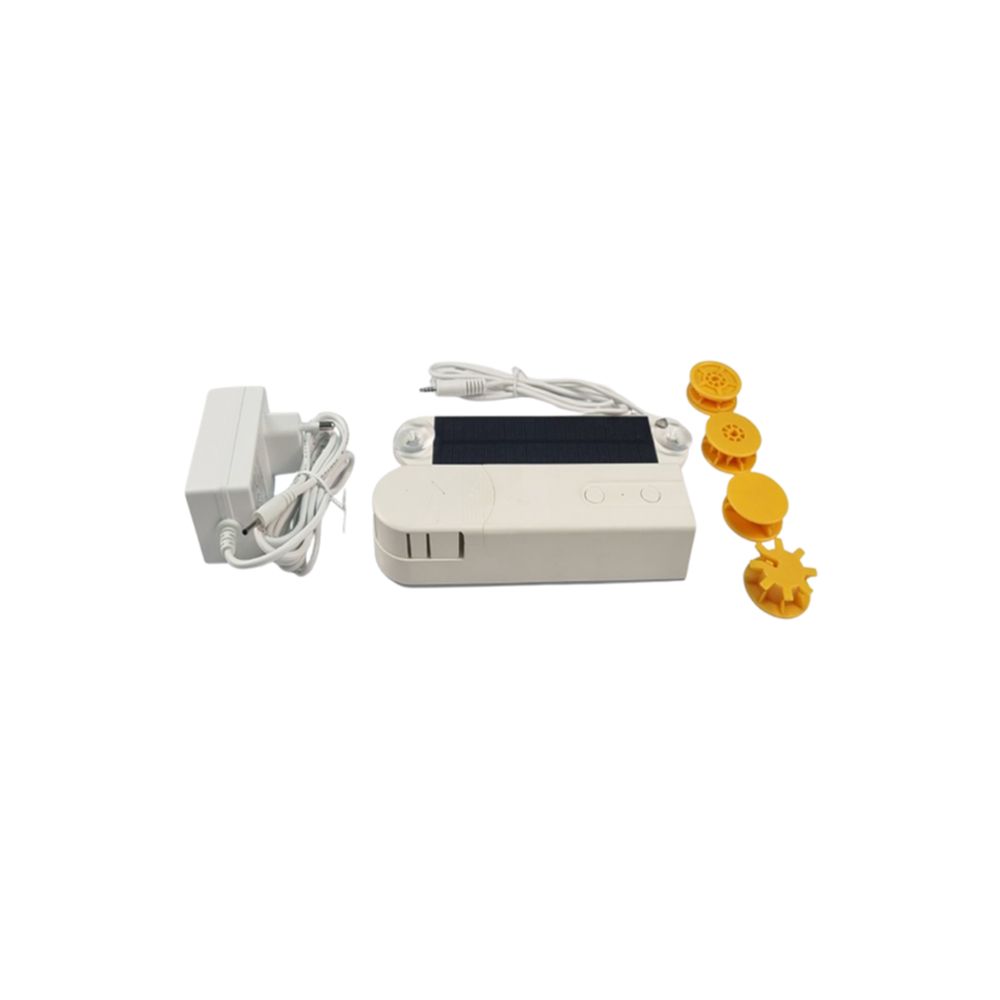 موتور پرده هوشمند مدل AM43 ای او کی A-OK موتور پرده هوشمند مدل AM43 ای او کی A-OK