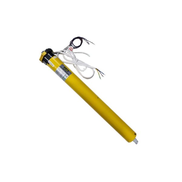 موتور پرده برقی بالارو مدل AM45 ای او کی A-OK