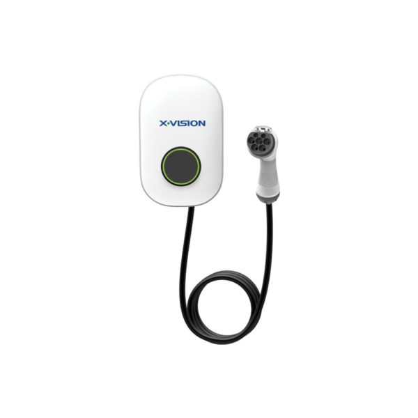 شارژر 7.4 کیلووات خانگی مدل XV007H11/XV007H10 ایکس ویژن X.VISION