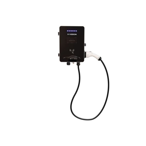 شارژر 7.4 کیلووات تجاری مدل XV007C11/XV007C10 ایکس ویژن X.VISION