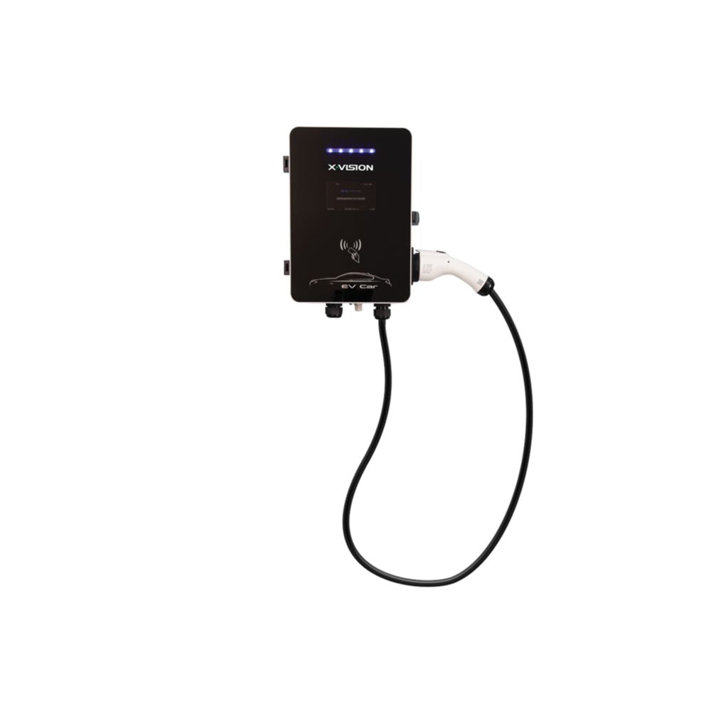 شارژر 22 کیلووات تک گان و 11+11 کیلووات دو گان دیواری مدل XV022C11/XV022C10/XC022C21/XC022C22 ایکس ویژن X.VISION شارژر 22 کیلووات تک گان و 11+11 کیلووات دو گان دیواری مدل XV022C11/XV022C10/XC022C21/XC022C22 ایکس ویژن X.VISION