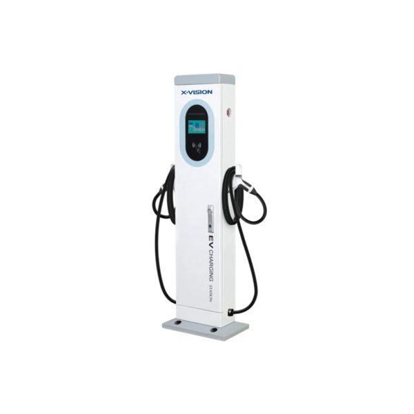 شارژر 11+11 کیلووات ایستاده مدل XV022S20/XV022S21/XV022S22 ایکس ویژن X.VISION