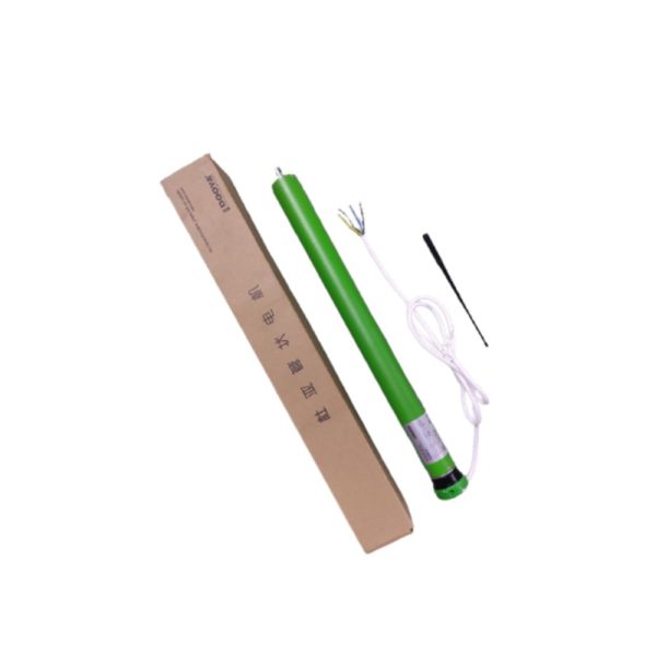 موتور پرده برقی بالارو 4سیم دویا Dooya