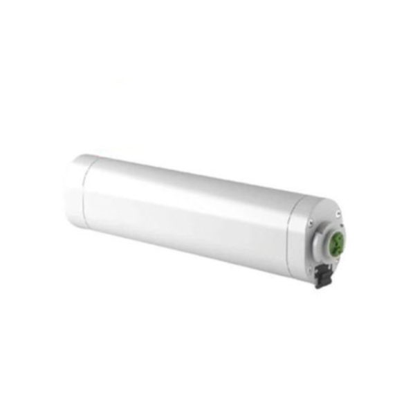 موتور پرده برقی 3سیم کناررو مدل DT52E دویا DOOYA