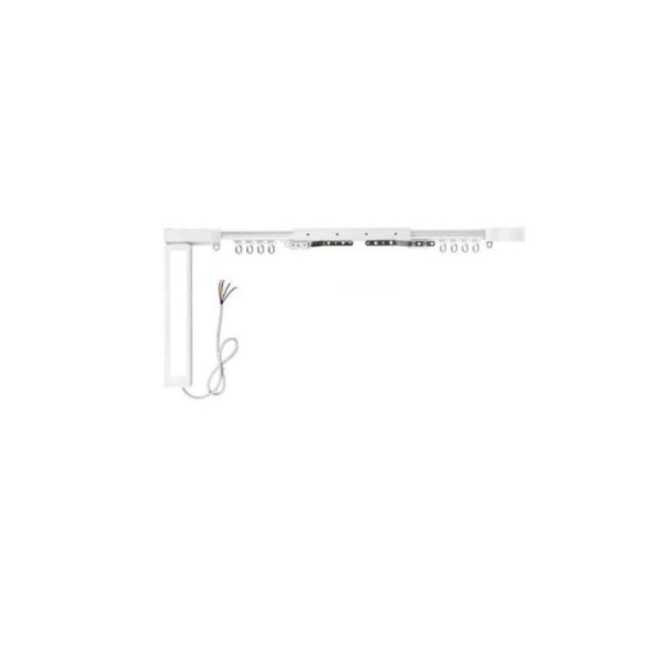 موتور پرده برقی کناررو دویا Dooya