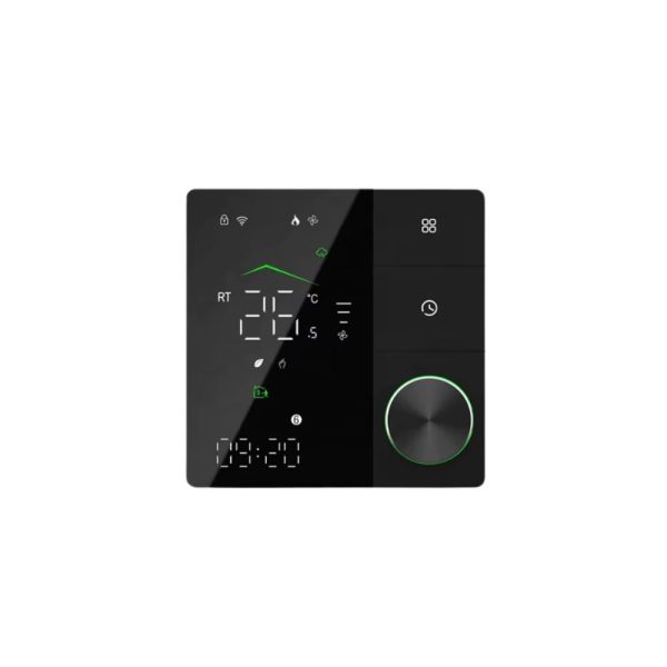ترموستات هوشمند WIFI و Zigbee اسمارت لایف تویا Smartlife-TUYA