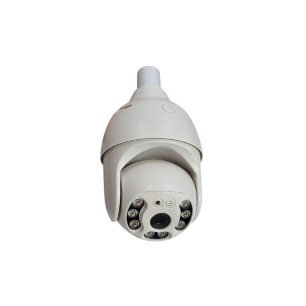 دوربین هوشمند دید در شب اسمارت لایف-تویا Smartlife-TUYA