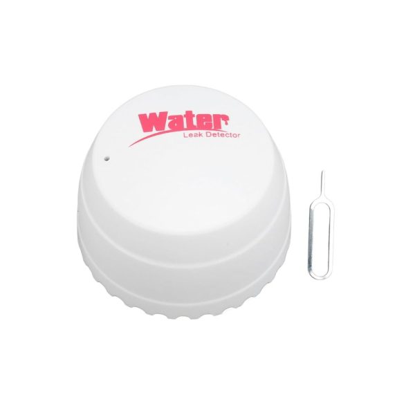 سنسور نشت آب زیگبی اسمارت لایف-تویا Smartlife-TUYA