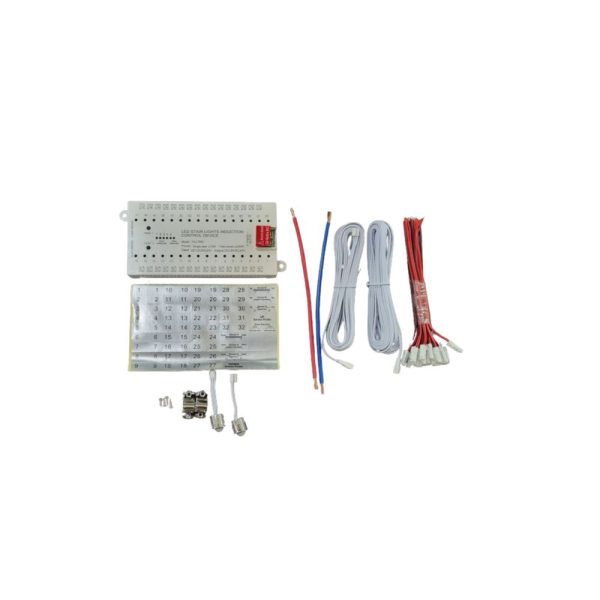 ابعاد فشرده: 19 × 78 × 176 میلیمتر محدوده ولتاژ ورودی: 12 تا 24 ولت DC محدوده ولتاژ خروجی: 12 تا 24 ولت DC توان خروجی: حداکثر 15 وات توان کل: 400 وات 2 سنسور با قابلیت نصب روکار و توکار امکان تعریف تعداد پله در منوی دستگاه ماژول هوشمند نور پله اسمارت لایف-تویا Smartlife-TUYA