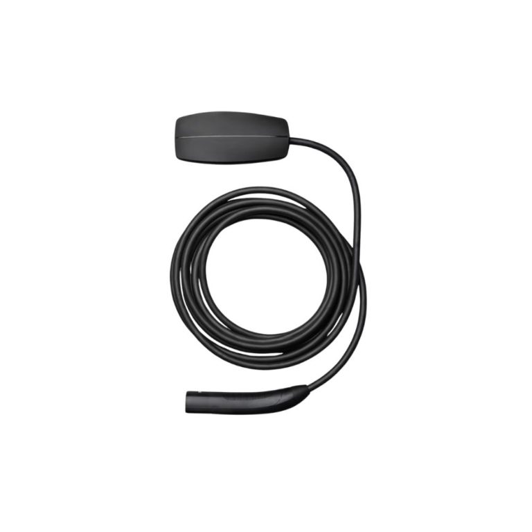 شارژر پرتابل مدل Mobile Connector تسلا Tesla