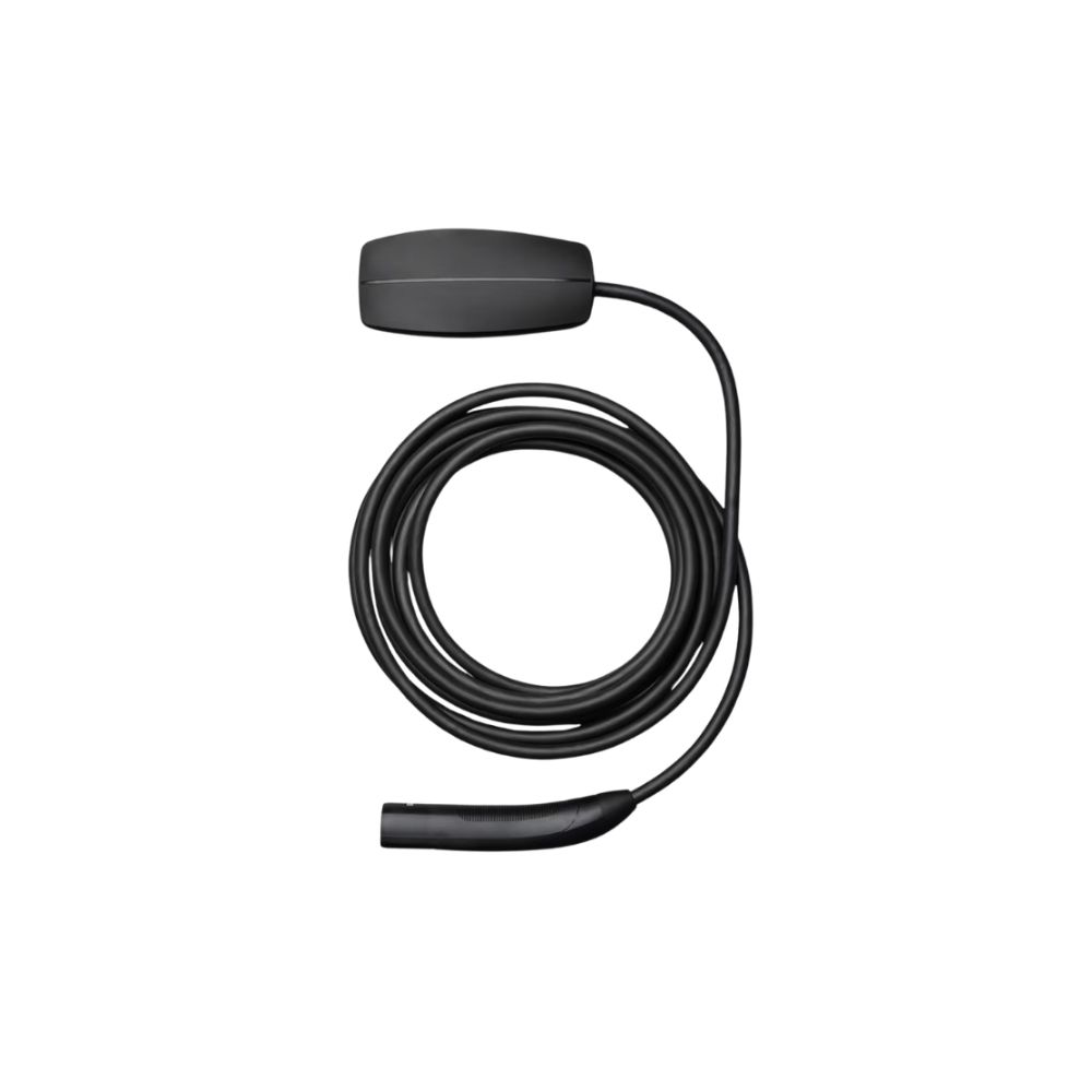 شارژر پرتابل مدل Mobile Connector تسلا Tesla شارژر پرتابل مدل Mobile Connector تسلا Tesla