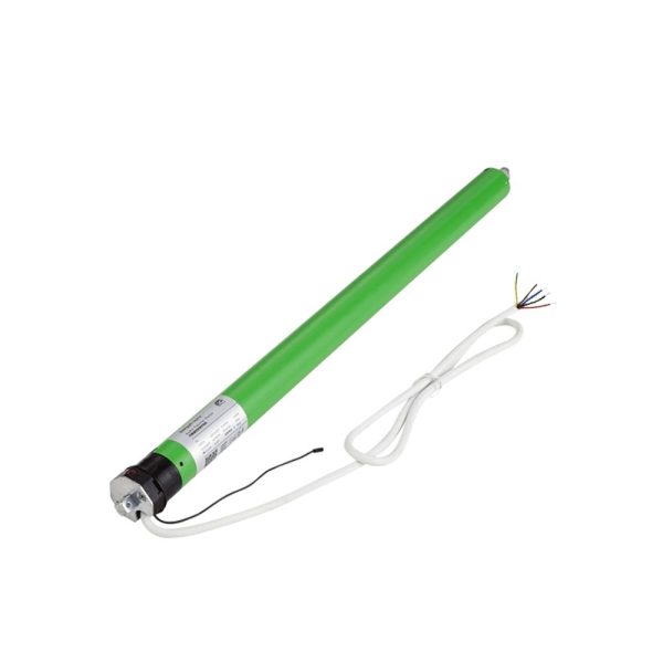 موتور پرده برقی بالارو 5سیم دویا DOOYA