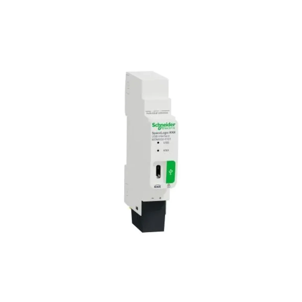 اینترفیس USB به KNX مدل MTN6502-0101 اشنایدر Schneider