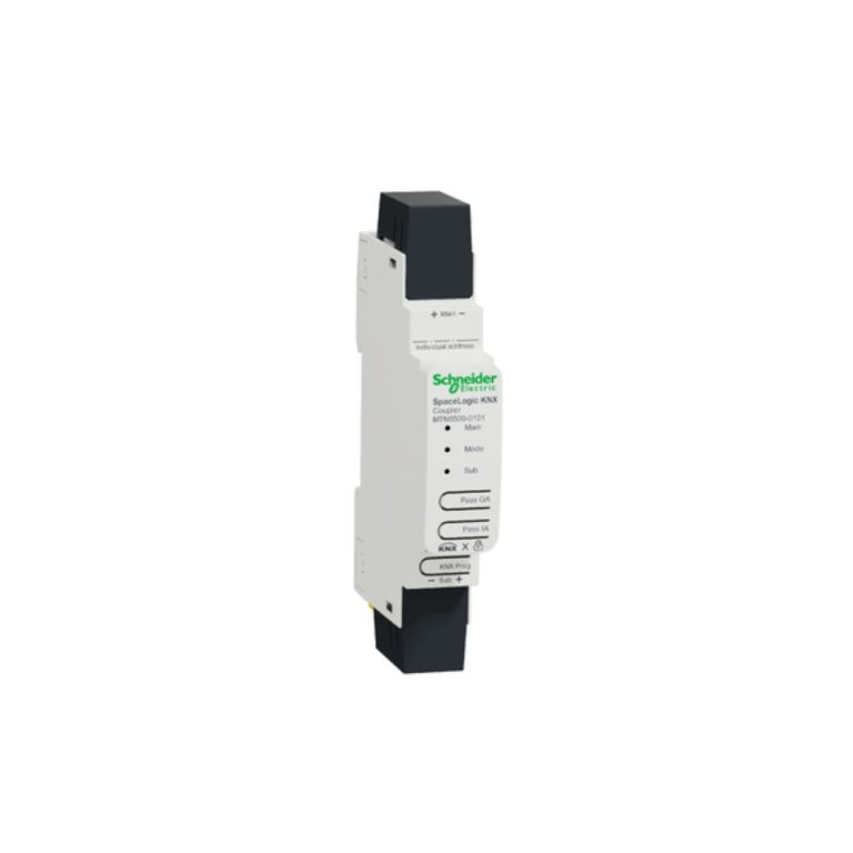 ماژول اتصال‌دهنده KNX و منابع تغذیه مدل MTN6500-0101 اشنایدر Schneider