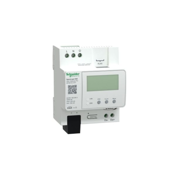 ماژول DALI کنترل پرو مدل MTN6725-0101 اشنایدر Schneider