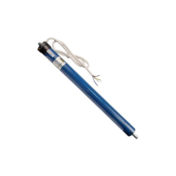 موتور پرده برقی 4سیم بالارو مدل AM35 ای او کی A-OK