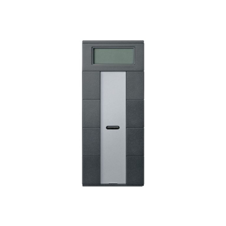 کلید هوشمند ترموستاتیک 8 کانال سیستم M مدل MTN6214-0414 اشنایدر Schneider