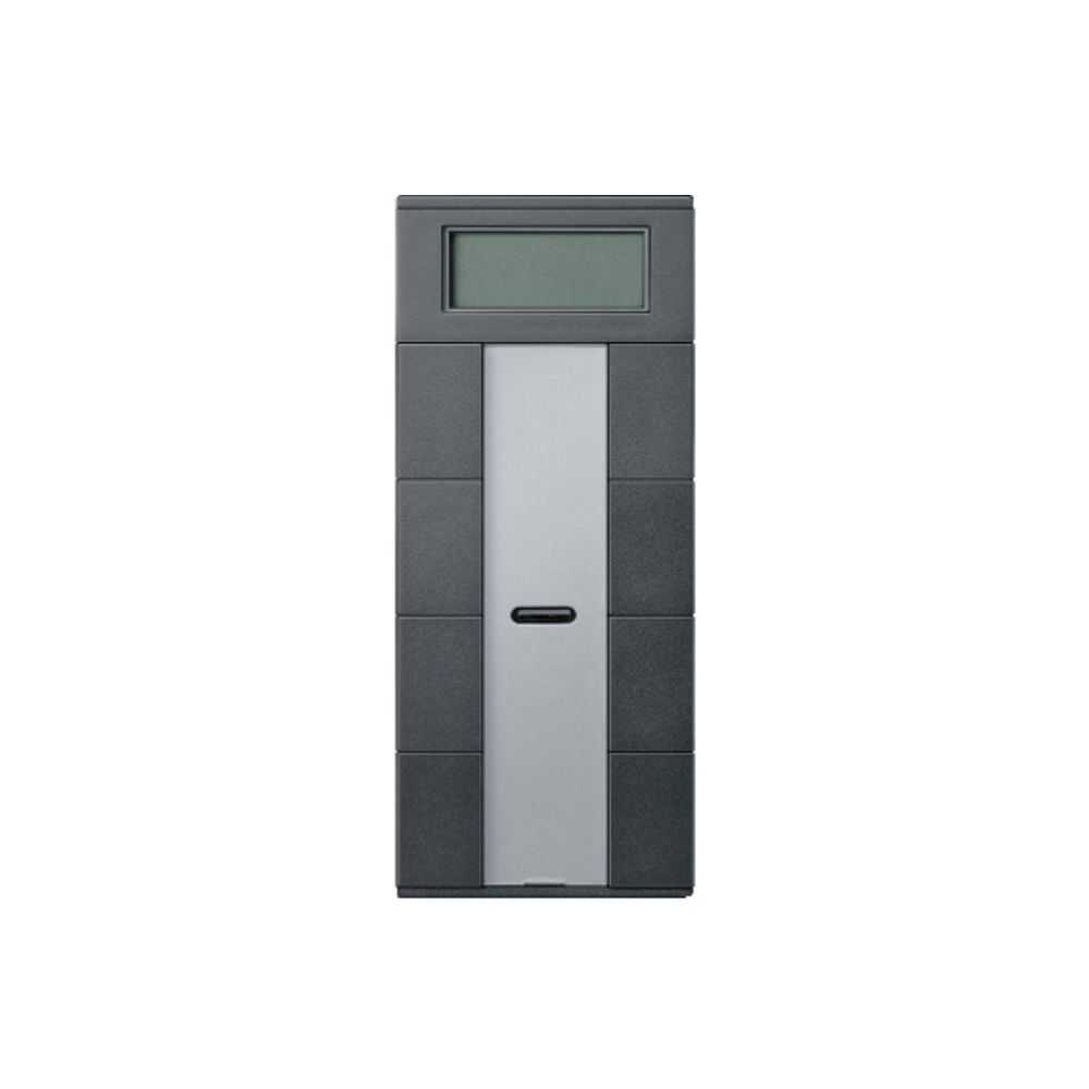 کلید هوشمند ترموستاتیک 8 کانال سیستم M مدل MTN6214-0414 اشنایدر Schneider کلید هوشمند ترموستاتیک 8 کانال سیستم M مدل MTN6214-0414 اشنایدر Schneider