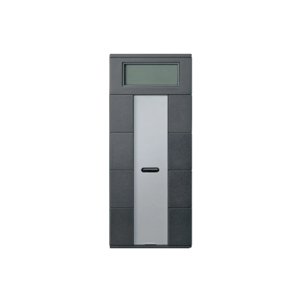 کلید هوشمند ترموستاتیک 8 کانال سیستم M مدل MTN6214-0414 اشنایدر Schneider