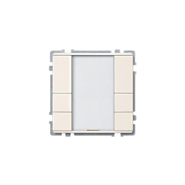 کلید هوشمند 6 کانال سیستم D مدل MTN628244 اشنایدر Schneider