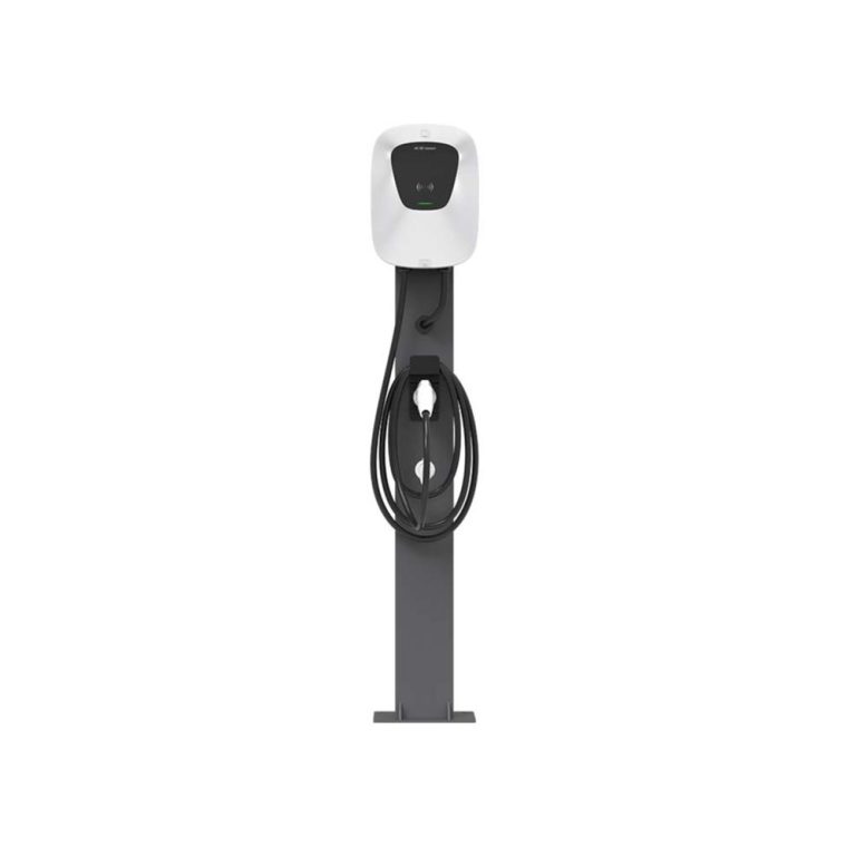 شارژر خودروهای برقی مدل PEVC2201E پایلوت Pilot