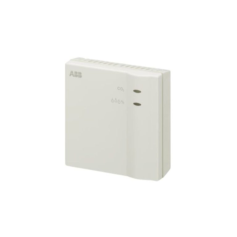 سنسور دما و رطوبت و دی اکسید کربن مدل LGS/A1.1 ای بی بی ABB