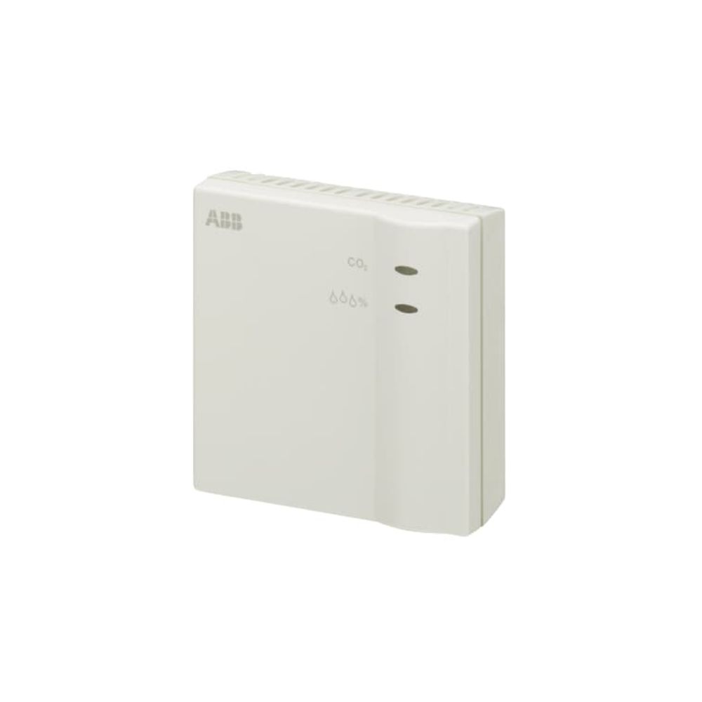 سنسور دما و رطوبت و دی اکسید کربن مدل LGS/A1.1 ای بی بی ABB سنسور دما و رطوبت و دی اکسید کربن مدل LGS/A1.1 ای بی بی ABB